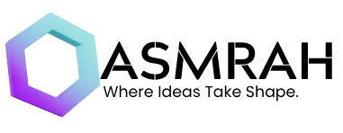ASMRAH Logo